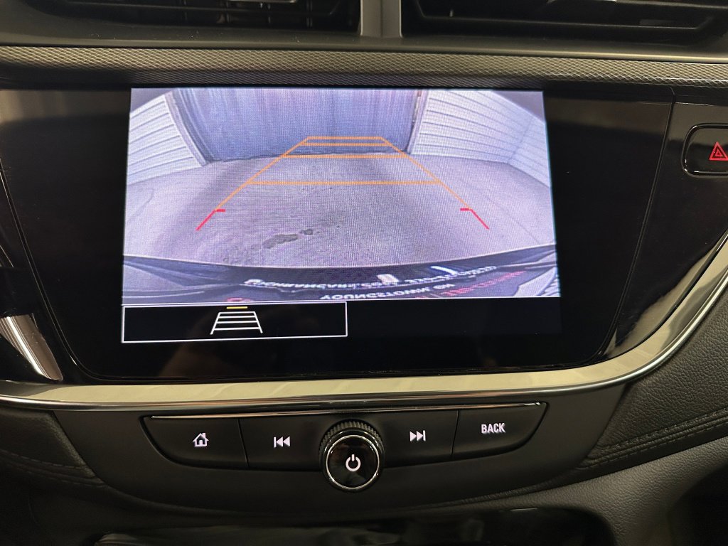Used 2023 Buick Encore GX Select w/ Experience Buick Package image 13