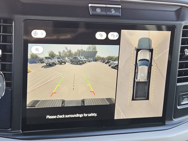 New 2026 Ford F350 XLT image 18