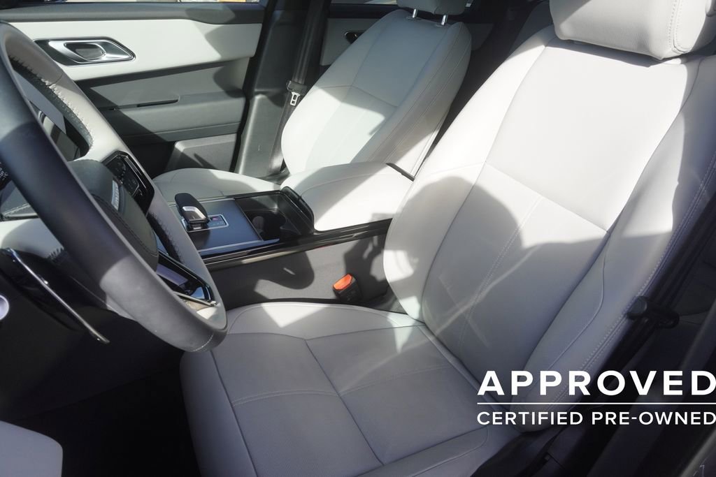 Used 2026 Land Rover Range Rover Velar S image 20