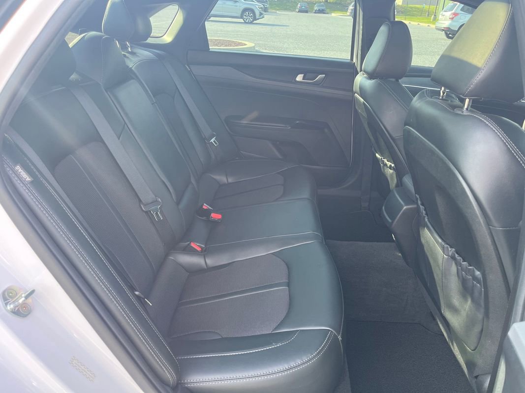 Used 2023 Kia K5 GT-Line image 25