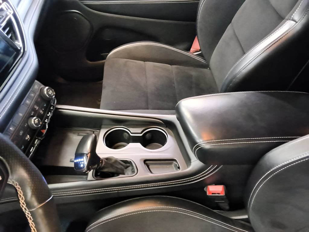 Used 2021 Dodge Durango SRT Hellcat w/ Technology Group AWD/4WD image 15