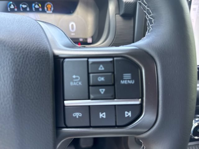 Used 2024 Ford F150 XLT w/ Equipment Group 302A MID AWD/4WD image 17