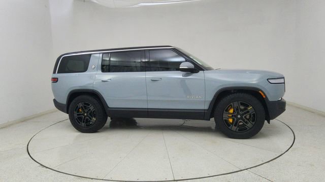 Used 2024 Rivian R1S Adventure image 65