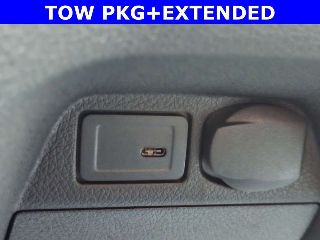 New 2026 Mercedes-Benz Sprinter 2500 image 8