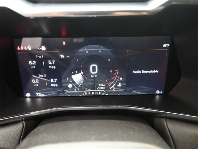 New 2026 GMC Canyon Elevation w/ Convenience Package image 6