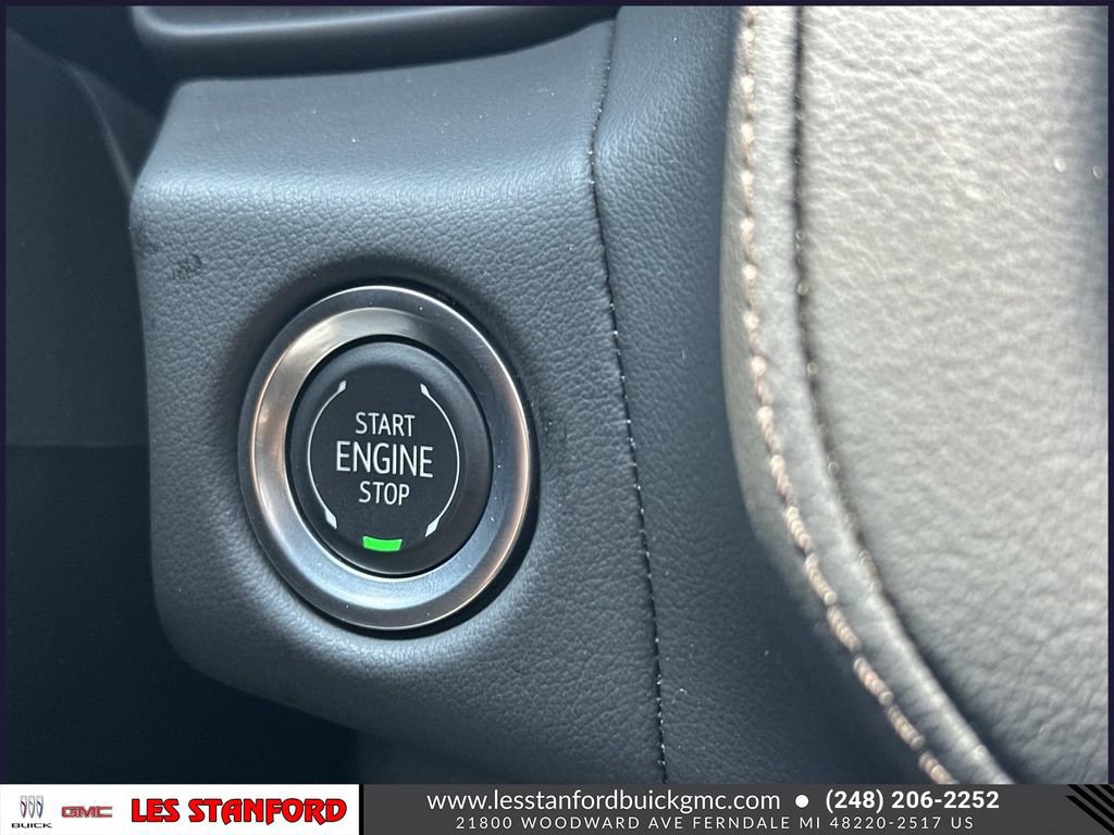 Certified 2024 Chevrolet Suburban High Country w/ Max Trailering Package AWD/4WD image 30