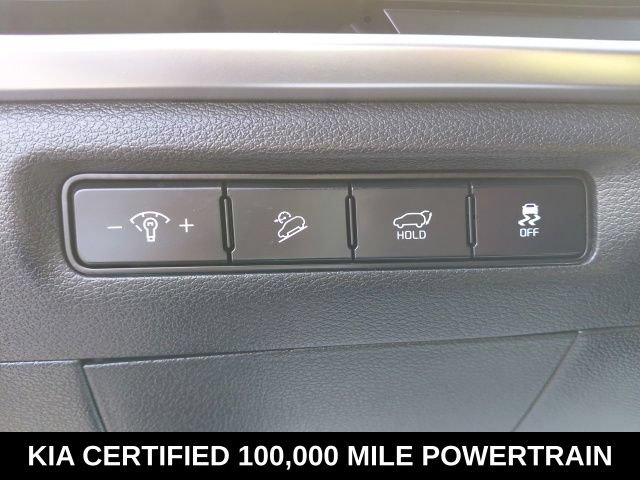 Certified 2025 Kia Telluride S AWD/4WD image 19
