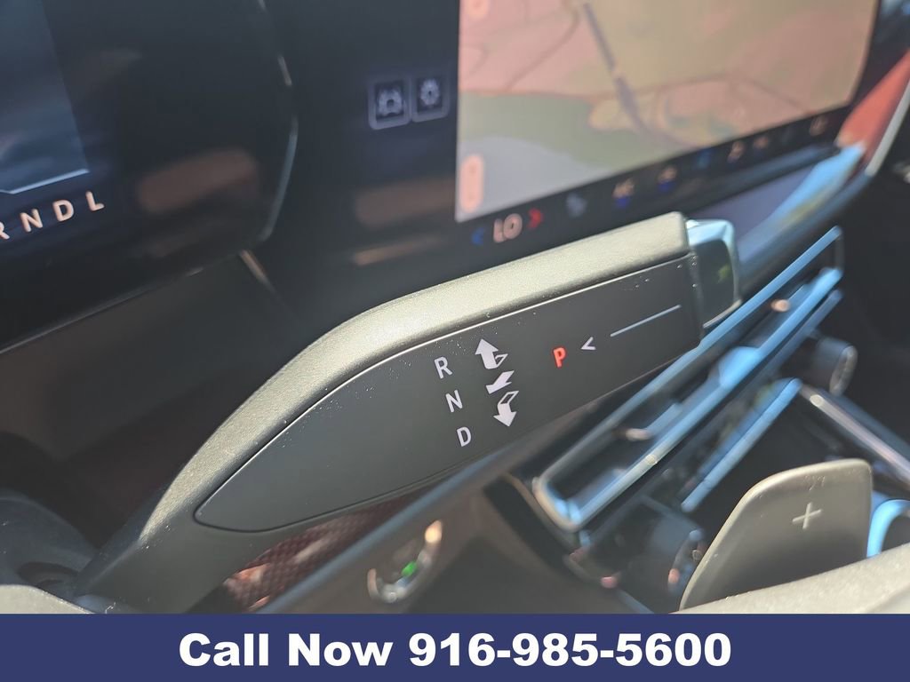 New 2026 Chevrolet Traverse Z71 w/ LPO, Floor Liner Package image 20