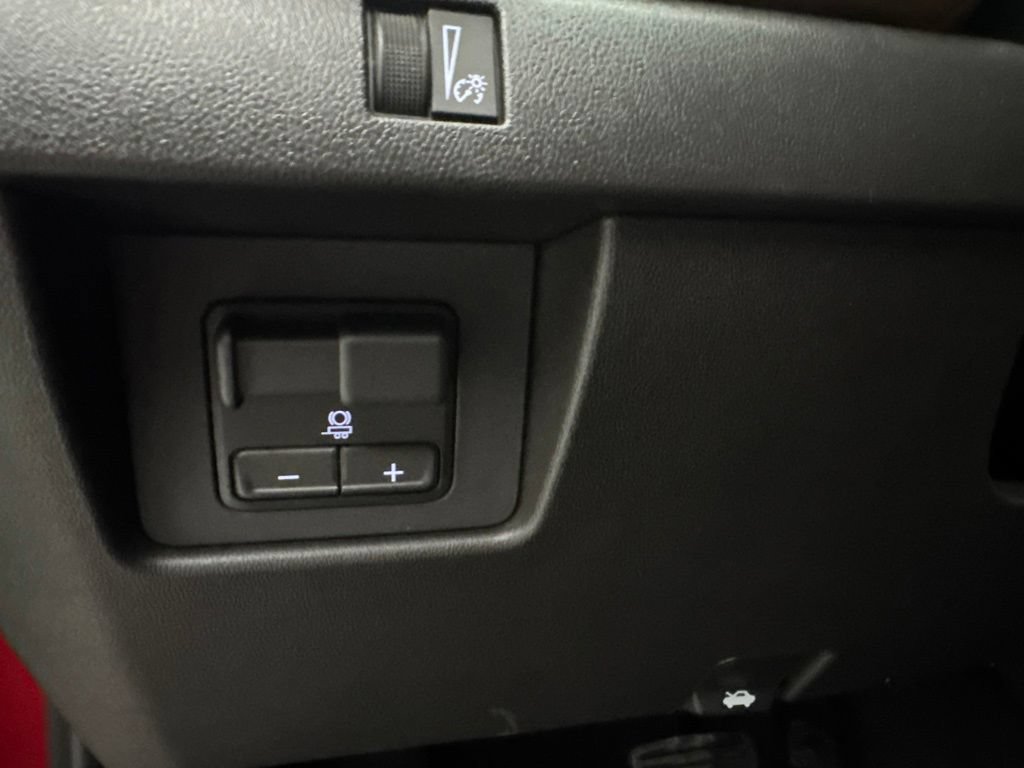 New 2026 GMC Canyon AT4 w/ Technology Plus Package AWD/4WD image 21
