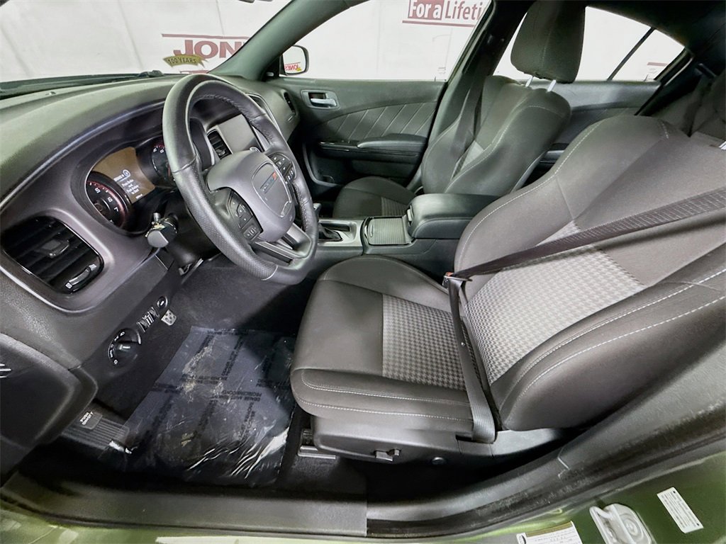 Used 2023 Dodge Charger R/T w/ Performance Handling Group image 26