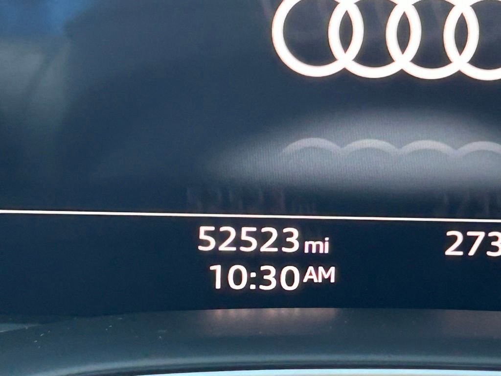 Used 2023 Audi Q7 3.0T Premium Plus w/ Premium Plus Package AWD/4WD image 26
