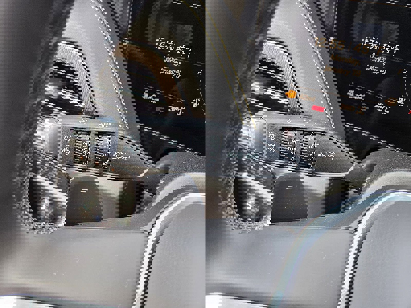 New 2026 GMC Yukon XL Elevation image 14