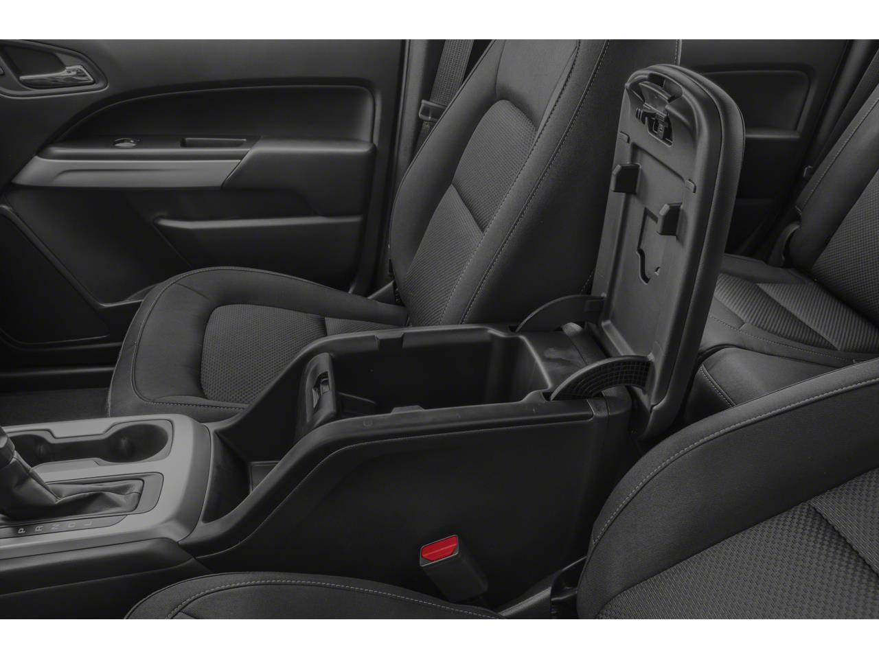 Used 2022 Chevrolet Colorado ZR2 image 10