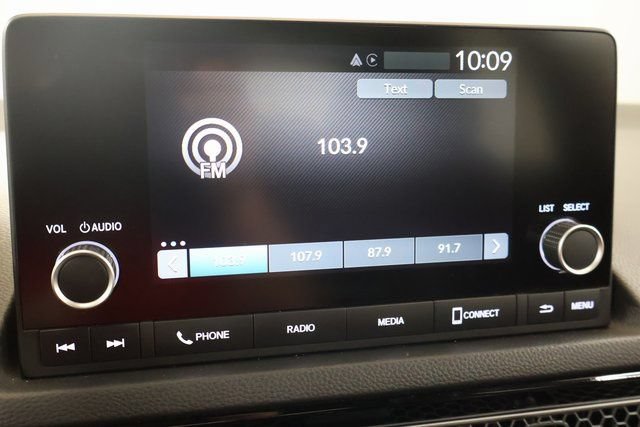 Used 2025 Honda Civic Sport image 21