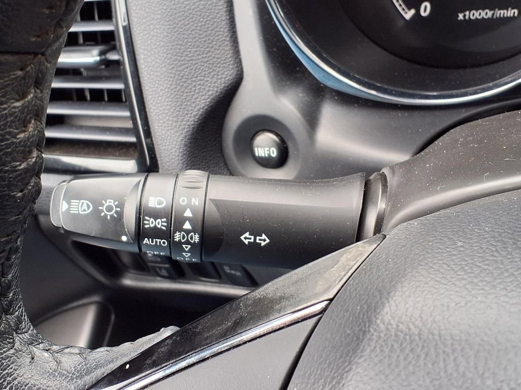 Used 2024 Mitsubishi Outlander Sport SE image 23