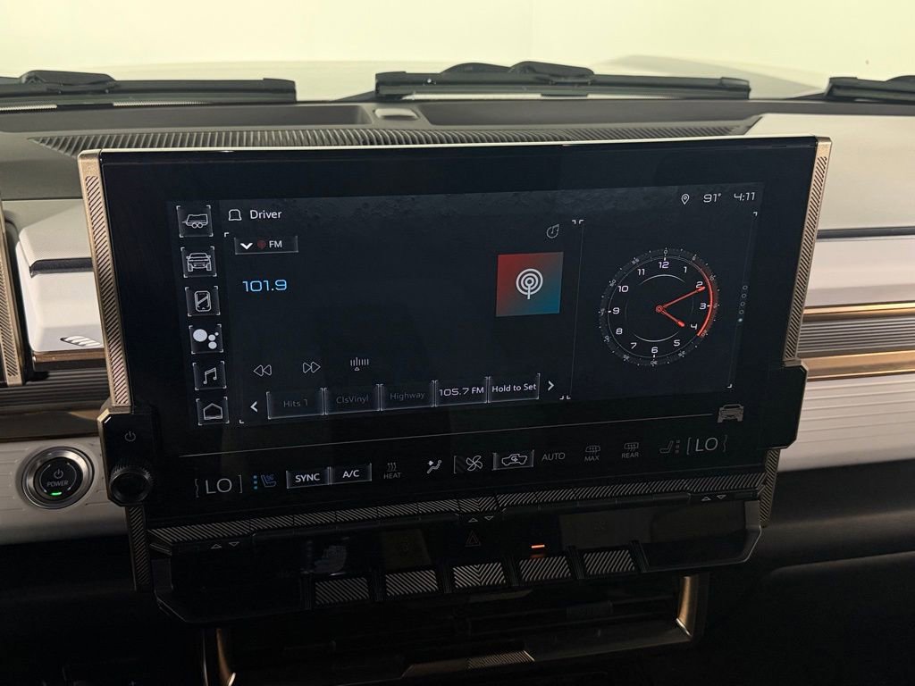 Used 2025 GMC Hummer EV 2X image 19