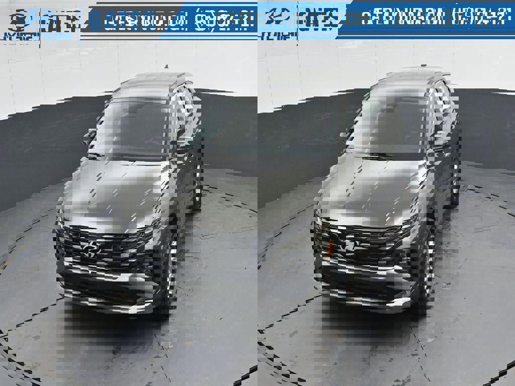 New 2026 Hyundai Tucson SE image 44