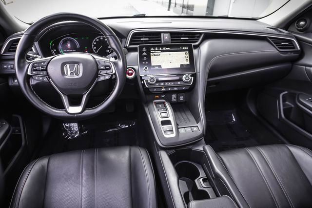 Used 2019 Honda Insight Touring image 18