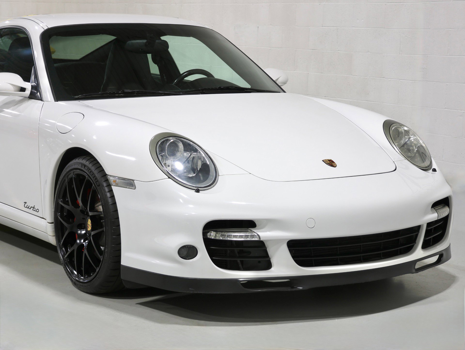 Used 2007 Porsche 911 Turbo image 41