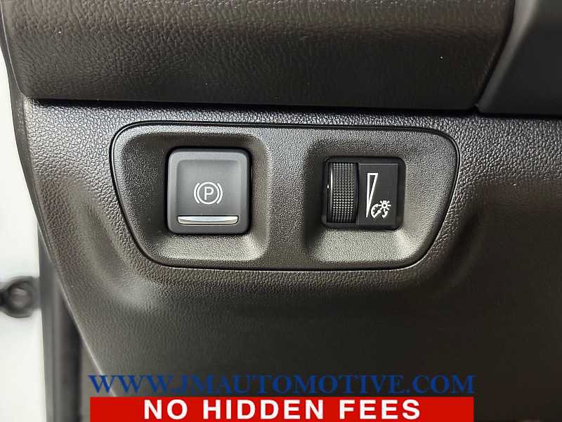 Used 2022 GMC Acadia SLE AWD/4WD image 38