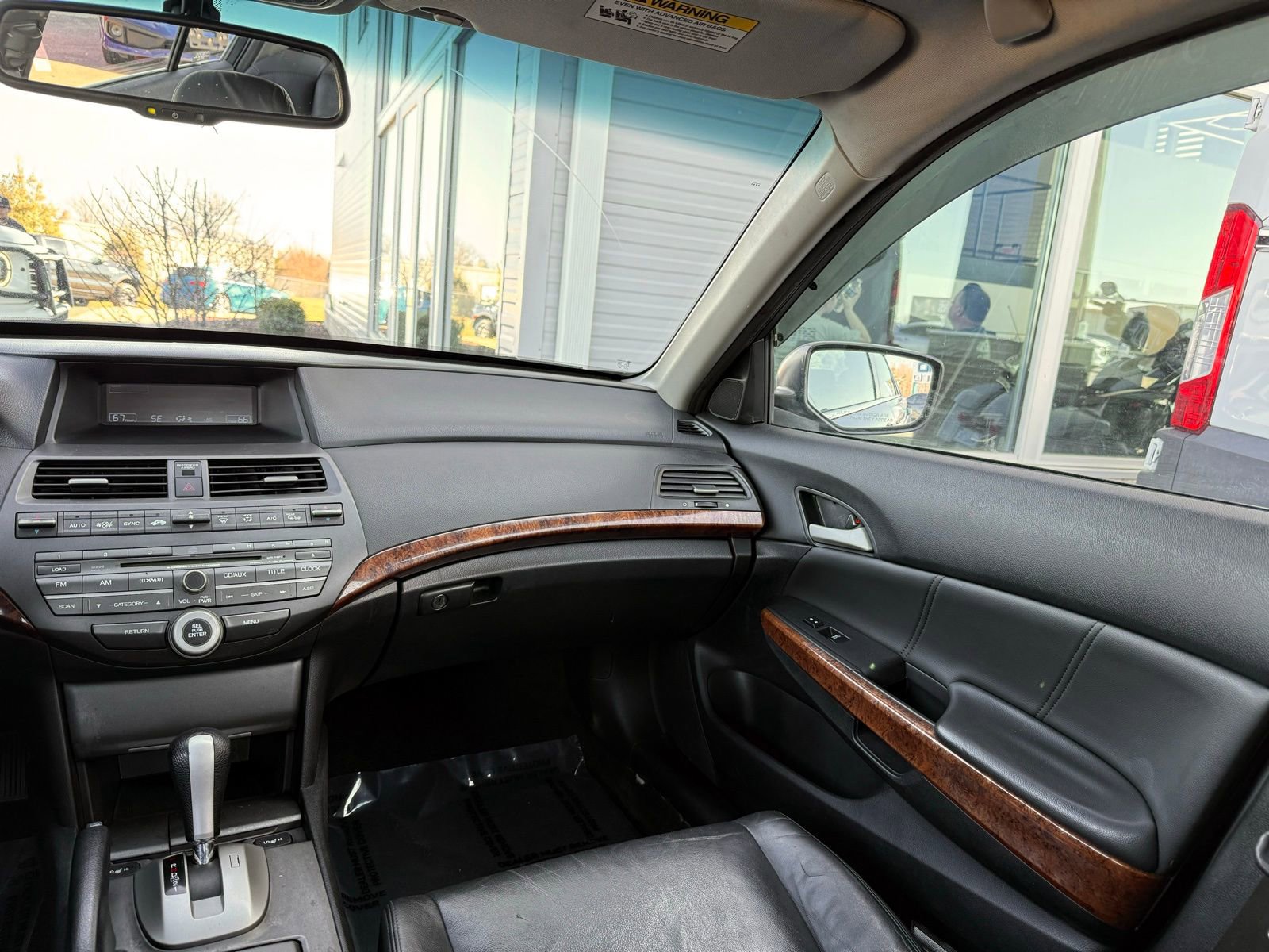 Used 2012 Honda Accord EX-L image 24