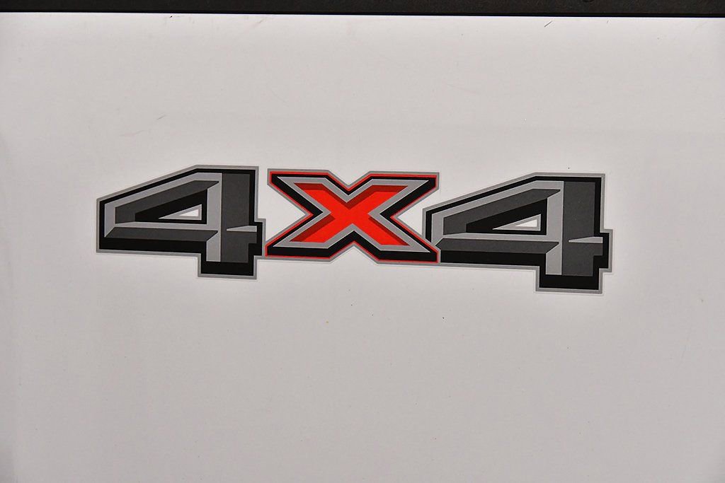 Used 2024 Ford F250 XLT AWD/4WD image 14