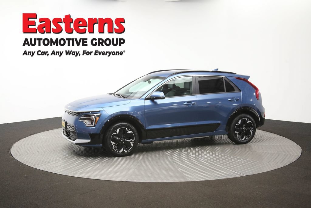 Used 2023 Kia Niro Wind w/ Wind Preserve Package FWD image 57