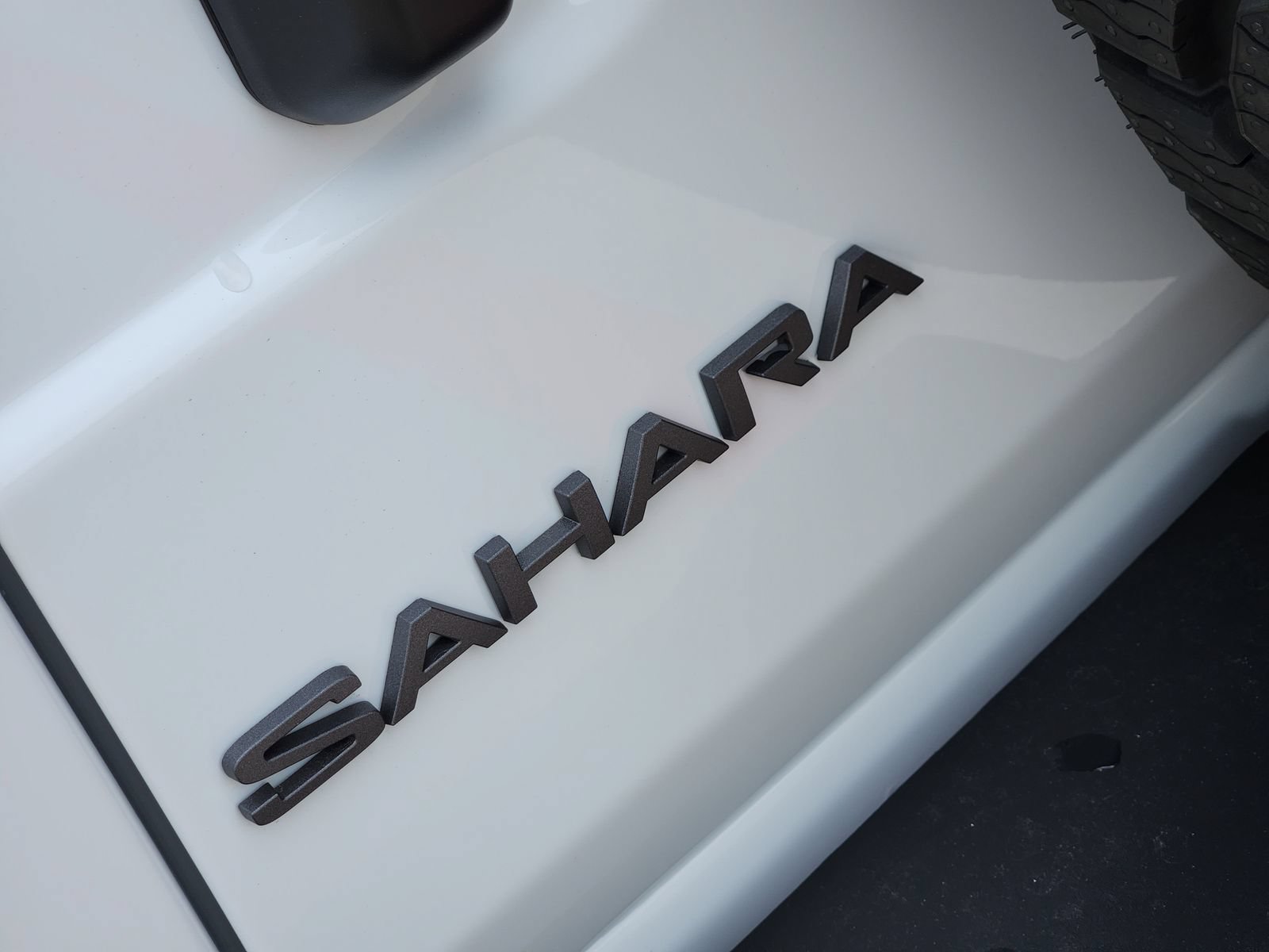 New 2026 Jeep Wrangler Unlimited Sahara AWD/4WD image 11