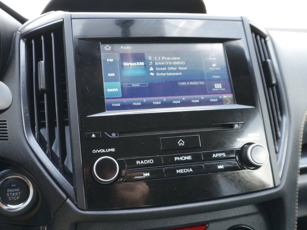 Used 2021 Subaru Crosstrek 2.5i Sport w/ Popular Package #2B image 36