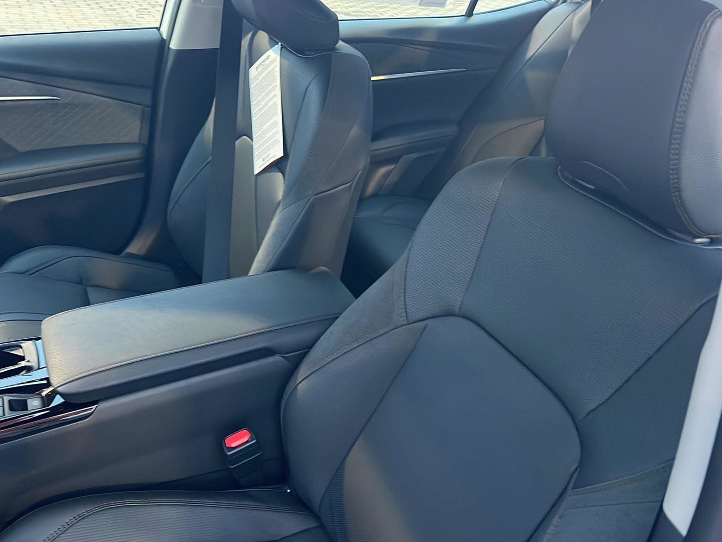 New 2026 Toyota Camry XLE image 31