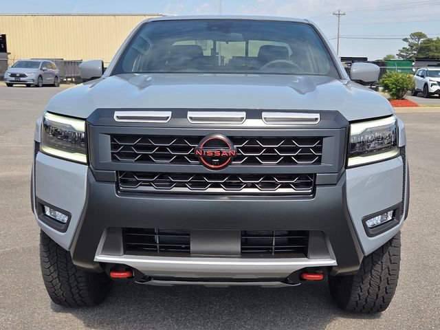 New 2026 Nissan Frontier PRO-4X AWD/4WD image 6