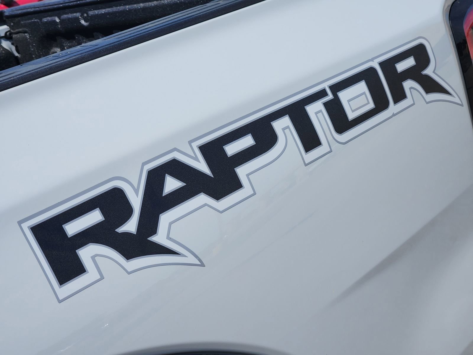 New 2026 Ford Ranger Raptor AWD/4WD image 12