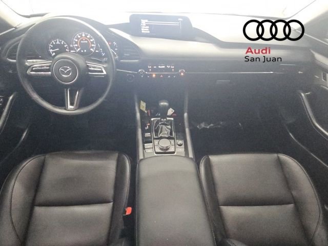 Used 2023 MAZDA MAZDA3 2.5 Turbo Sedan w/Premium Plus image 26