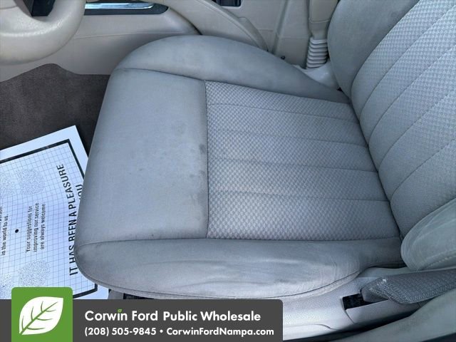 Used 2006 Jeep Grand Cherokee Laredo image 24