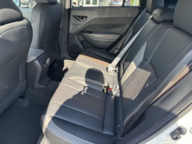 New 2026 Subaru Crosstrek 2.5i Limited w/ Crosstrek Mirror Package AWD/4WD image 68