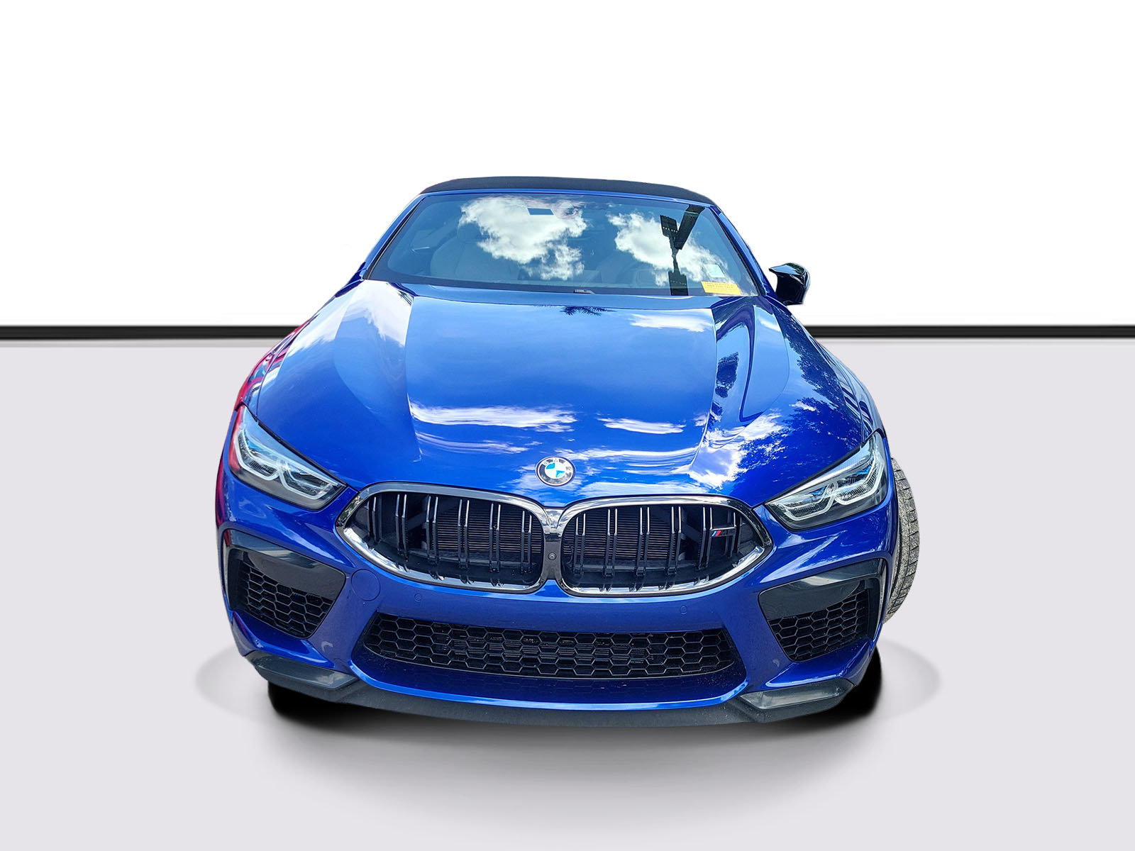 Used 2024 BMW M8 Competition w/ M Driver's Package AWD/4WD image 2