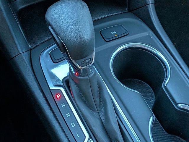 Used 2022 Chevrolet Equinox LT image 10