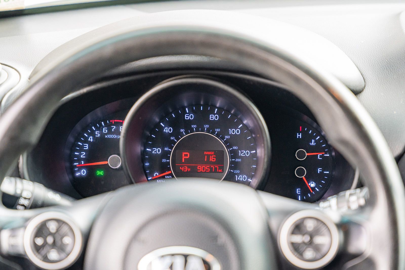 Used 2018 Kia Soul image 22