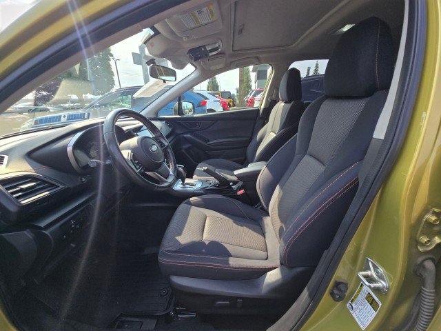 Used 2022 Subaru Crosstrek 2.0i Premium w/ Moonroof Package AWD/4WD image 22