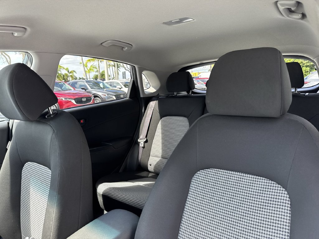 Used 2019 Hyundai Kona SEL FWD image 41