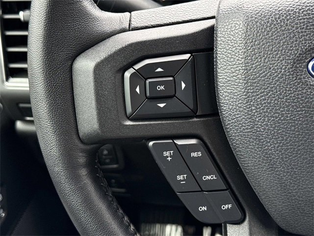 Used 2019 Ford F150 XLT w/ Equipment Group 302A Luxury image 24