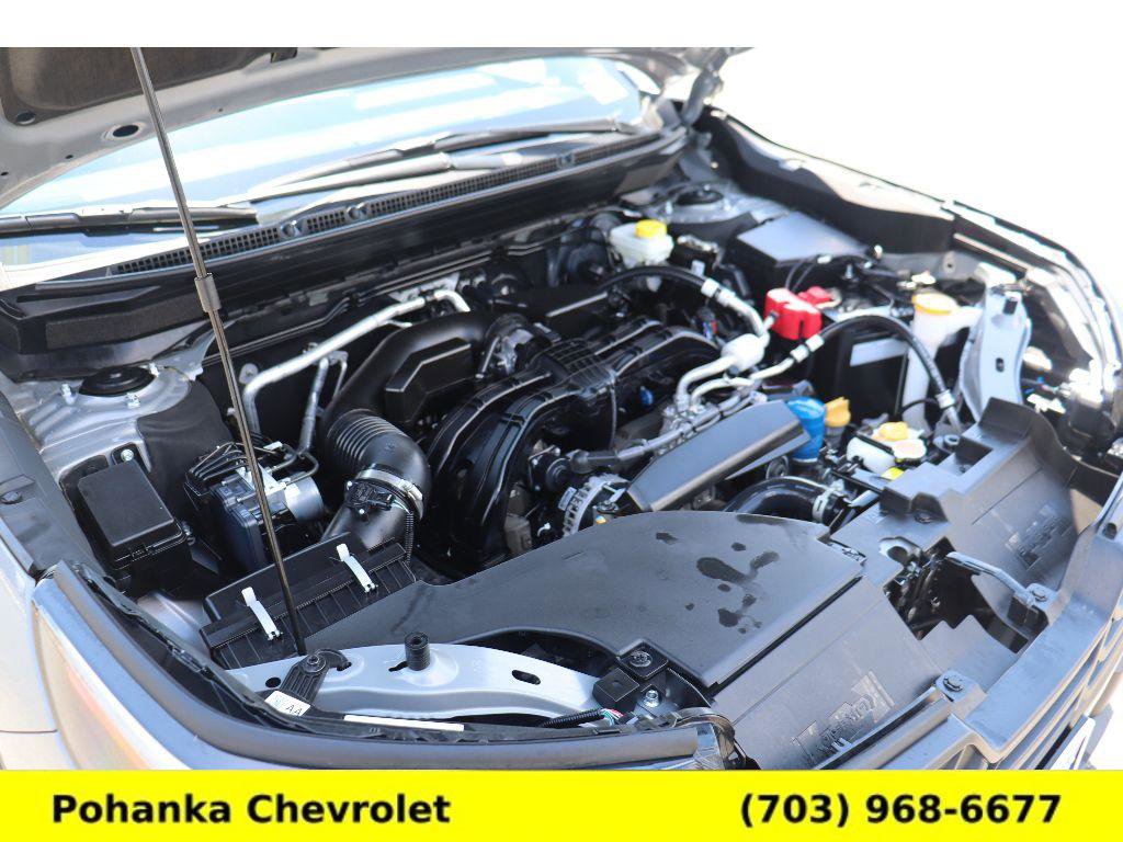 Used 2026 Subaru Outback Premium AWD/4WD image 34