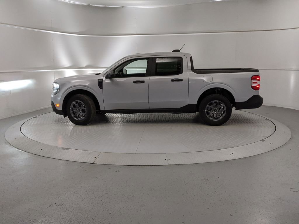 New 2025 Ford Maverick XLT w/ Equipment Group 301A image 5