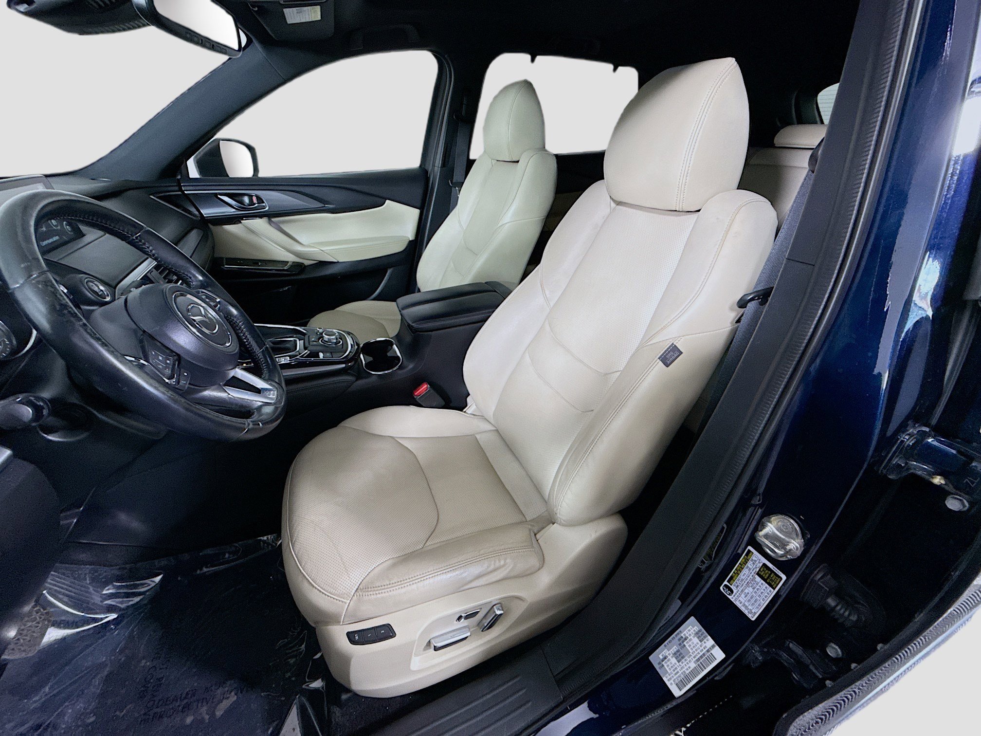 Used 2017 MAZDA CX-9 Grand Touring image 22