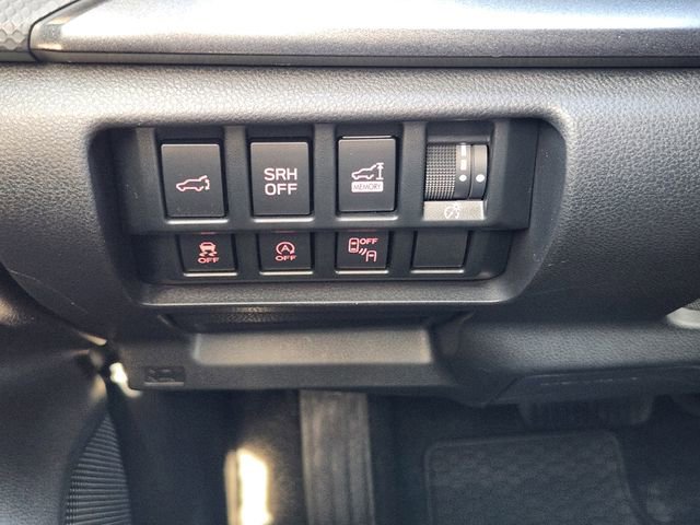 Certified 2023 Subaru Forester Sport AWD/4WD image 23