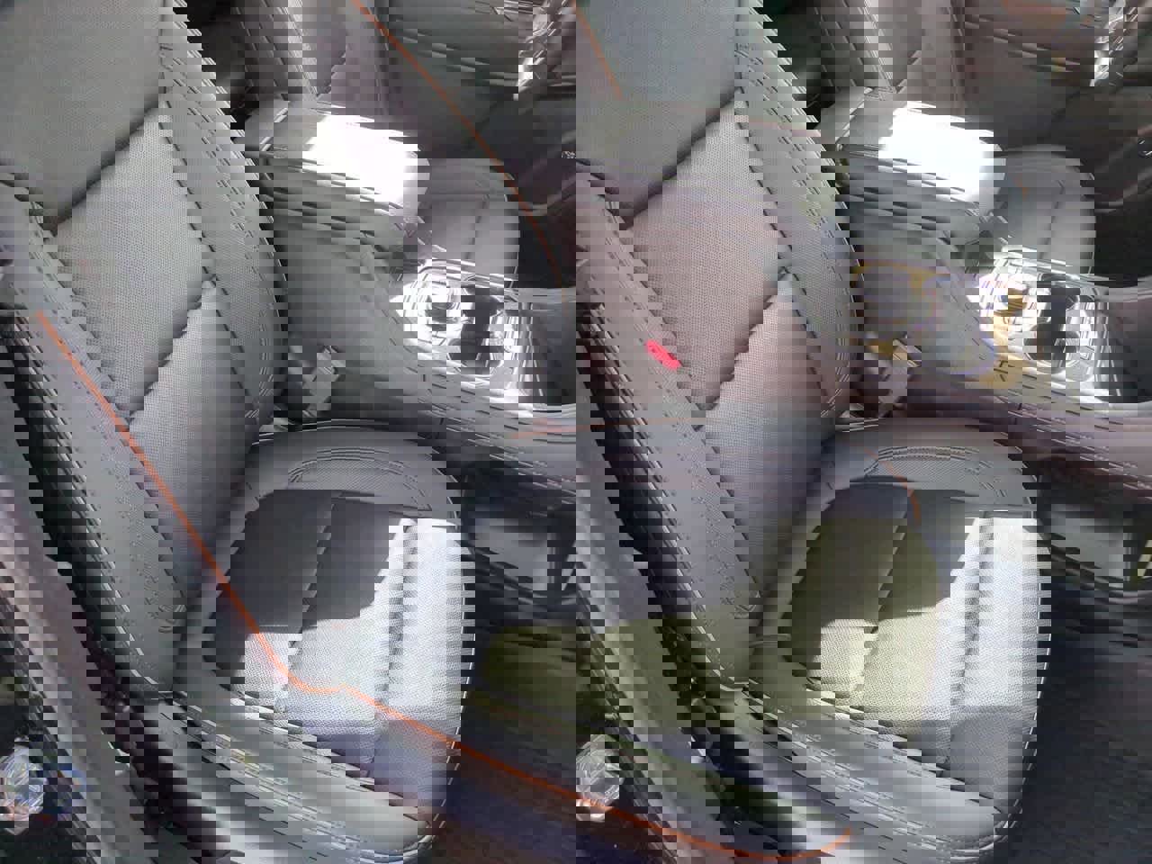 Used 2023 GMC Acadia AT4 w/ Technology Package image 23