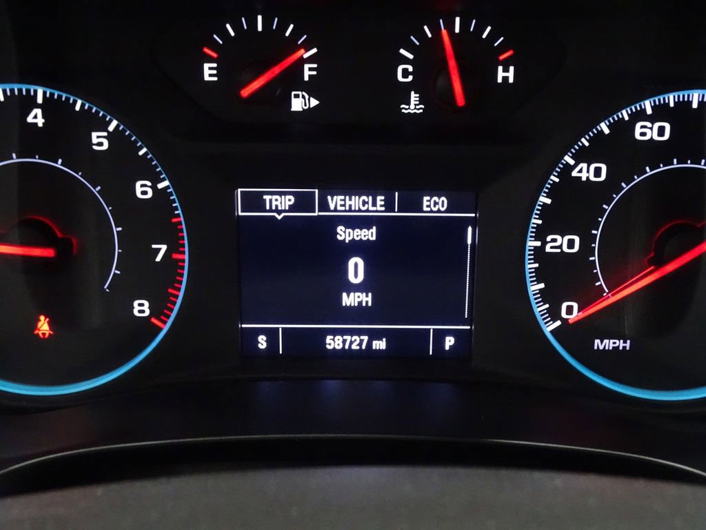 Used 2023 Chevrolet Malibu LT FWD image 40