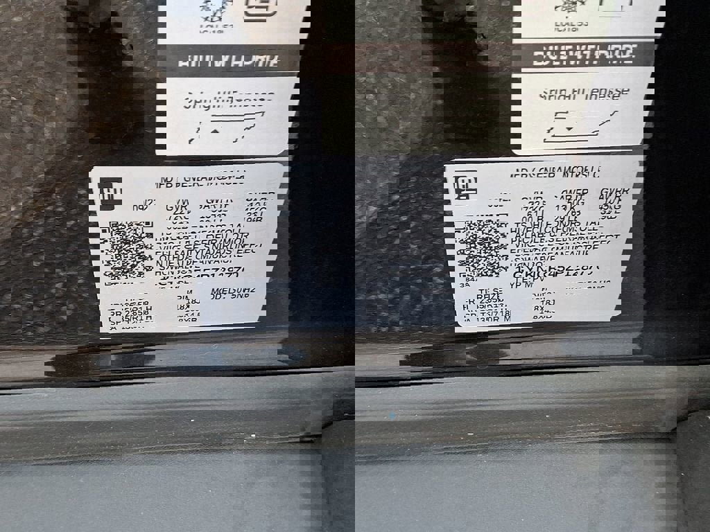 Certified 2023 Cadillac XT5 Premium Luxury image 30