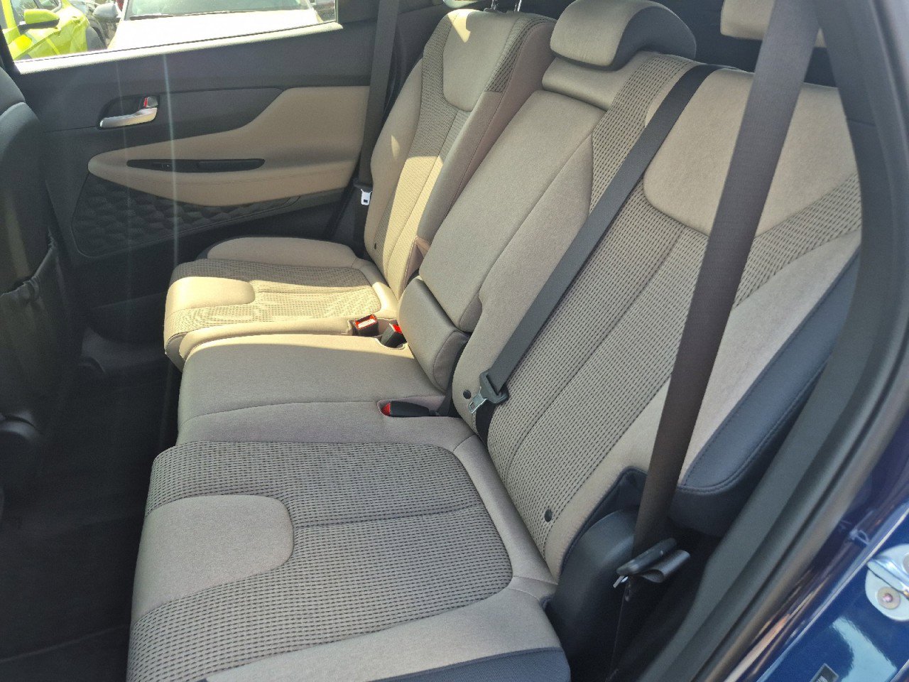 Used 2023 Hyundai Santa Fe SE image 39