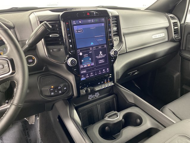 Used 2026 RAM 2500 Rebel w/ Rebel Level 1 Equipment Group AWD/4WD image 30